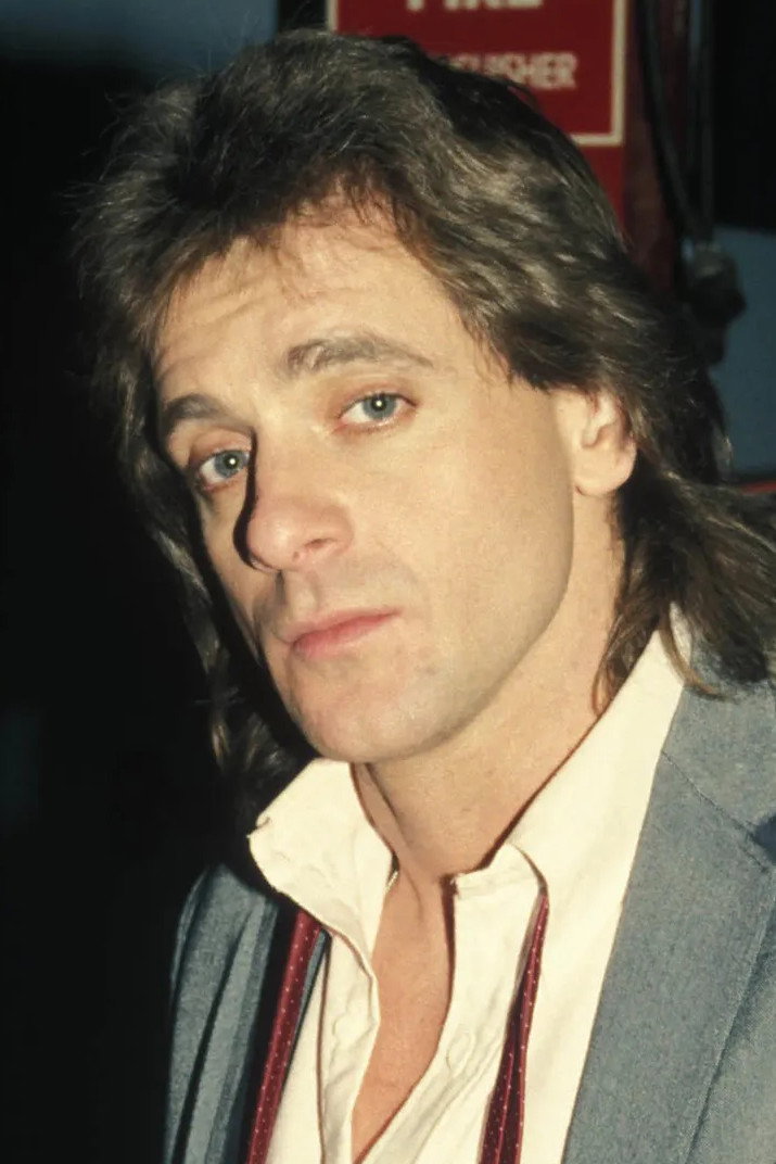 Eddie Money's poster