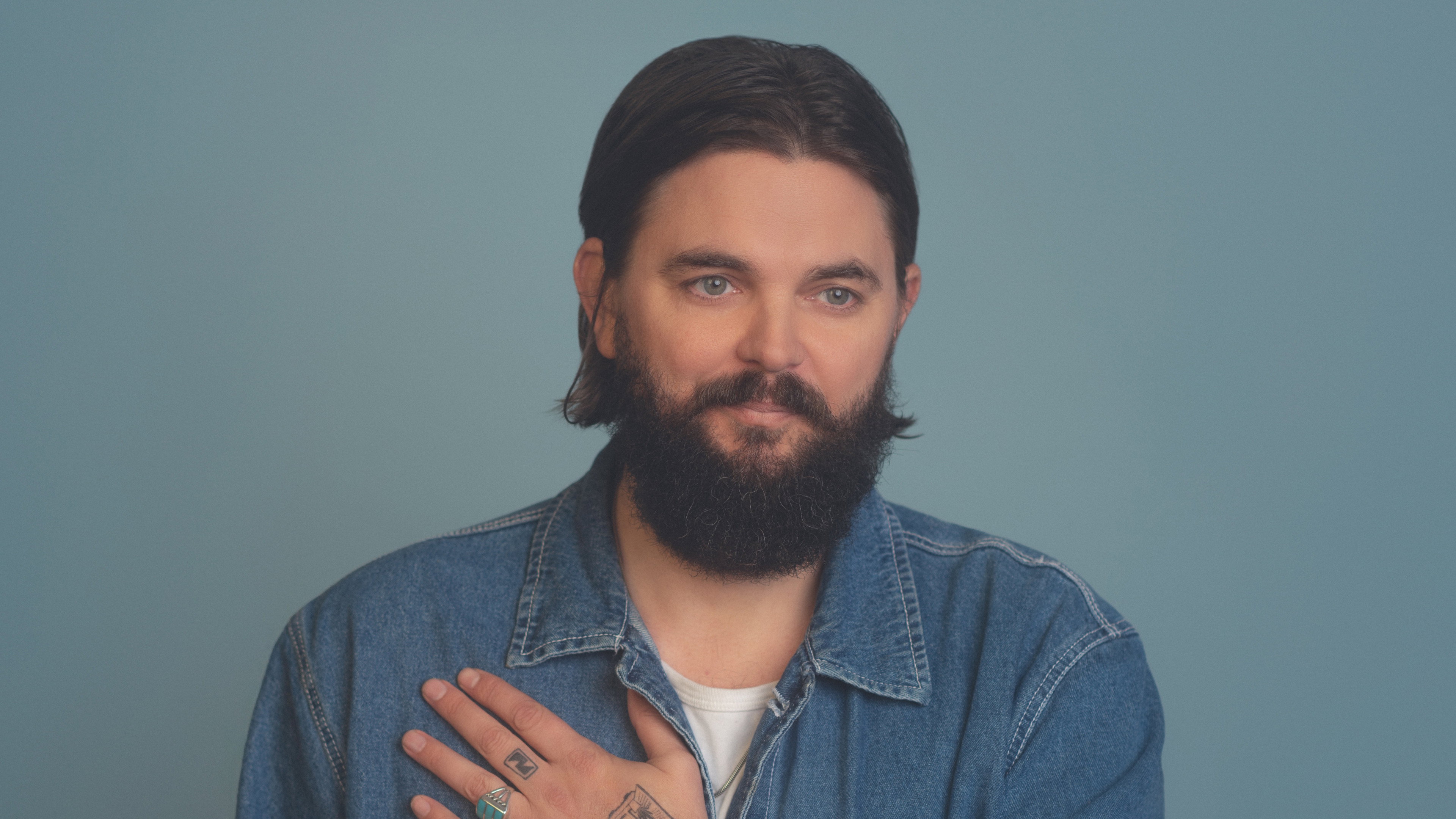 Nick Thune: Born Young's poster