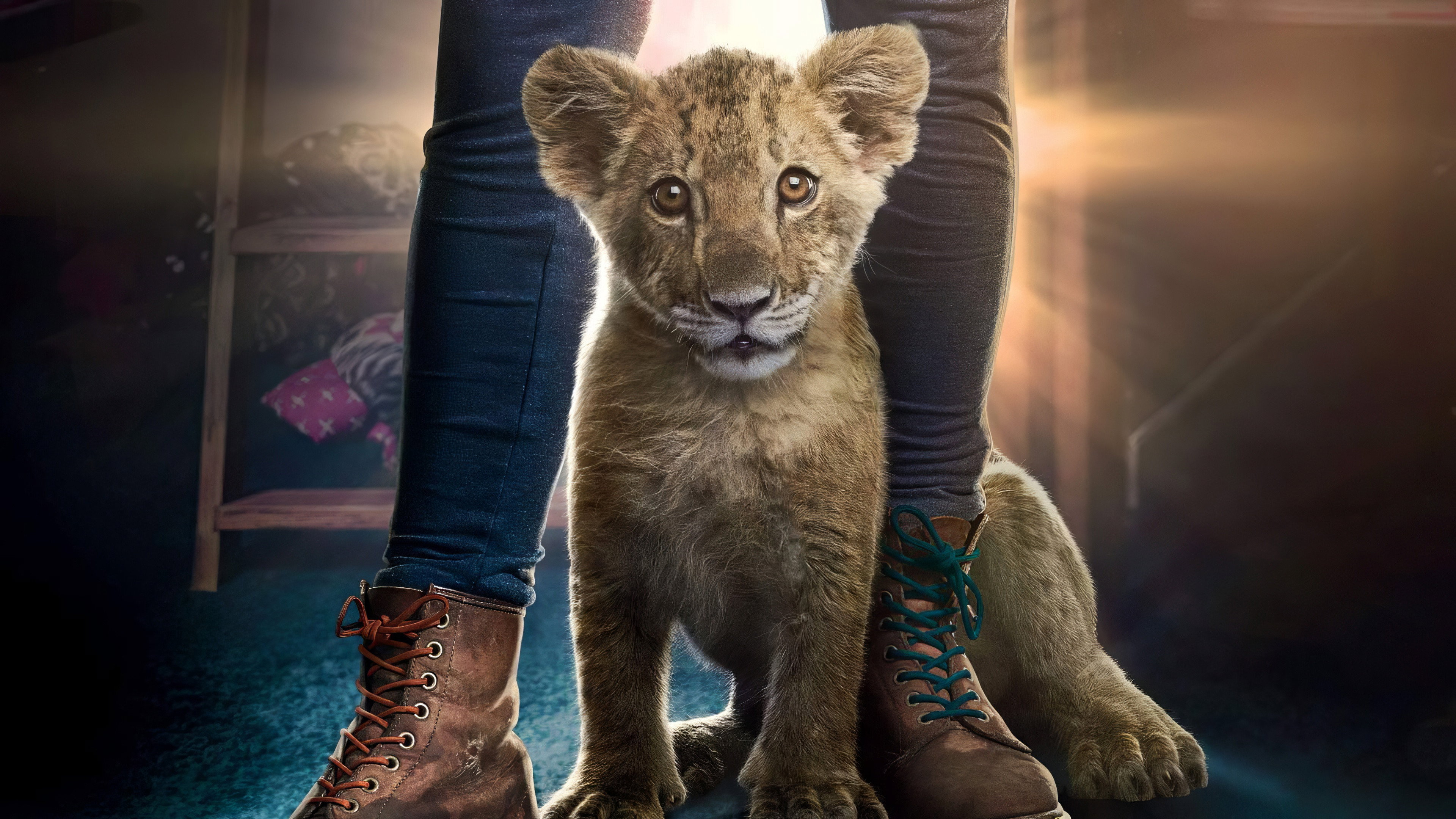 King's poster