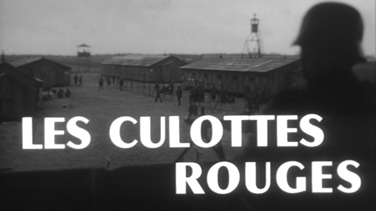 Les Culottes rouges's poster