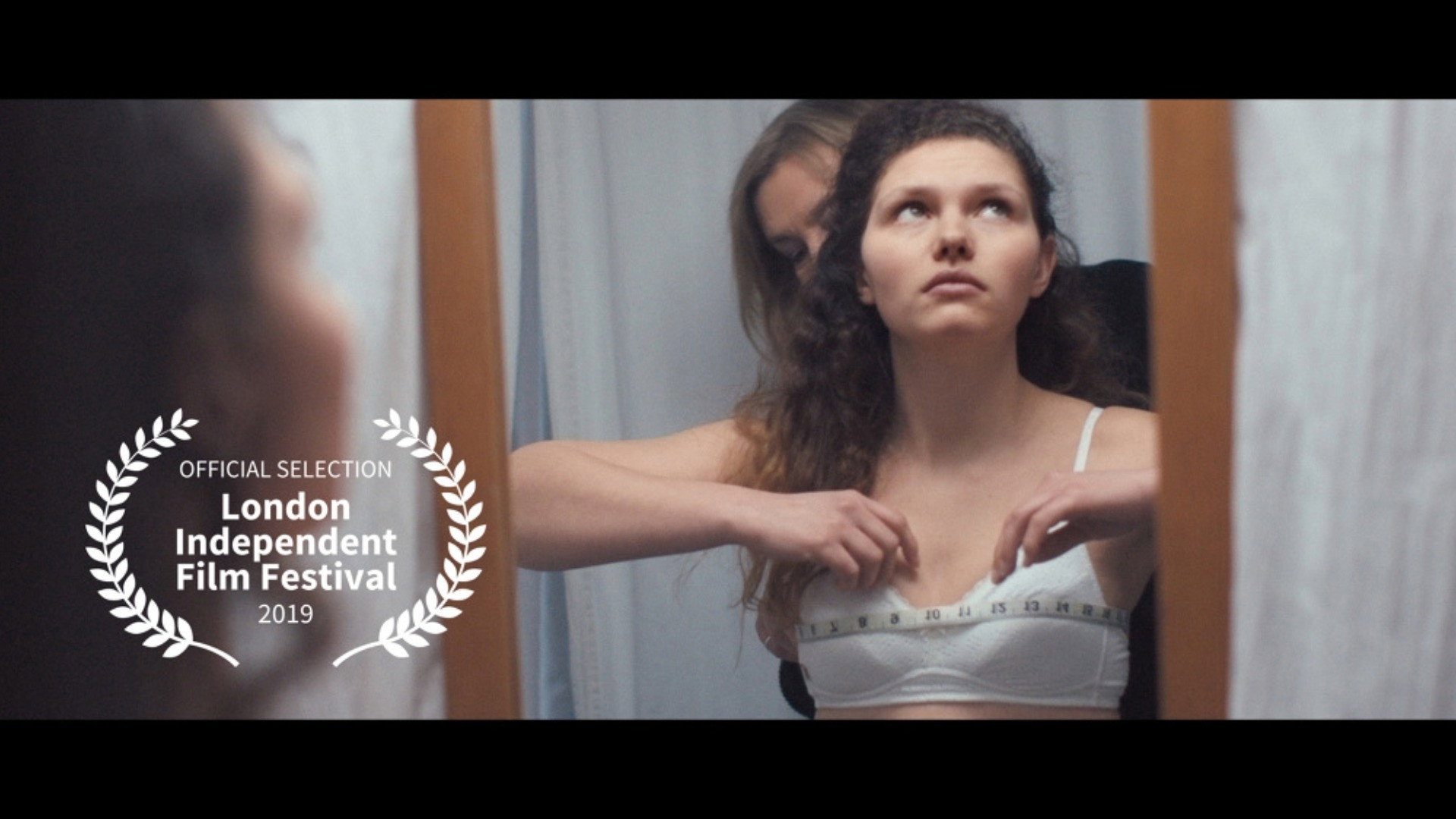Unclasped's poster