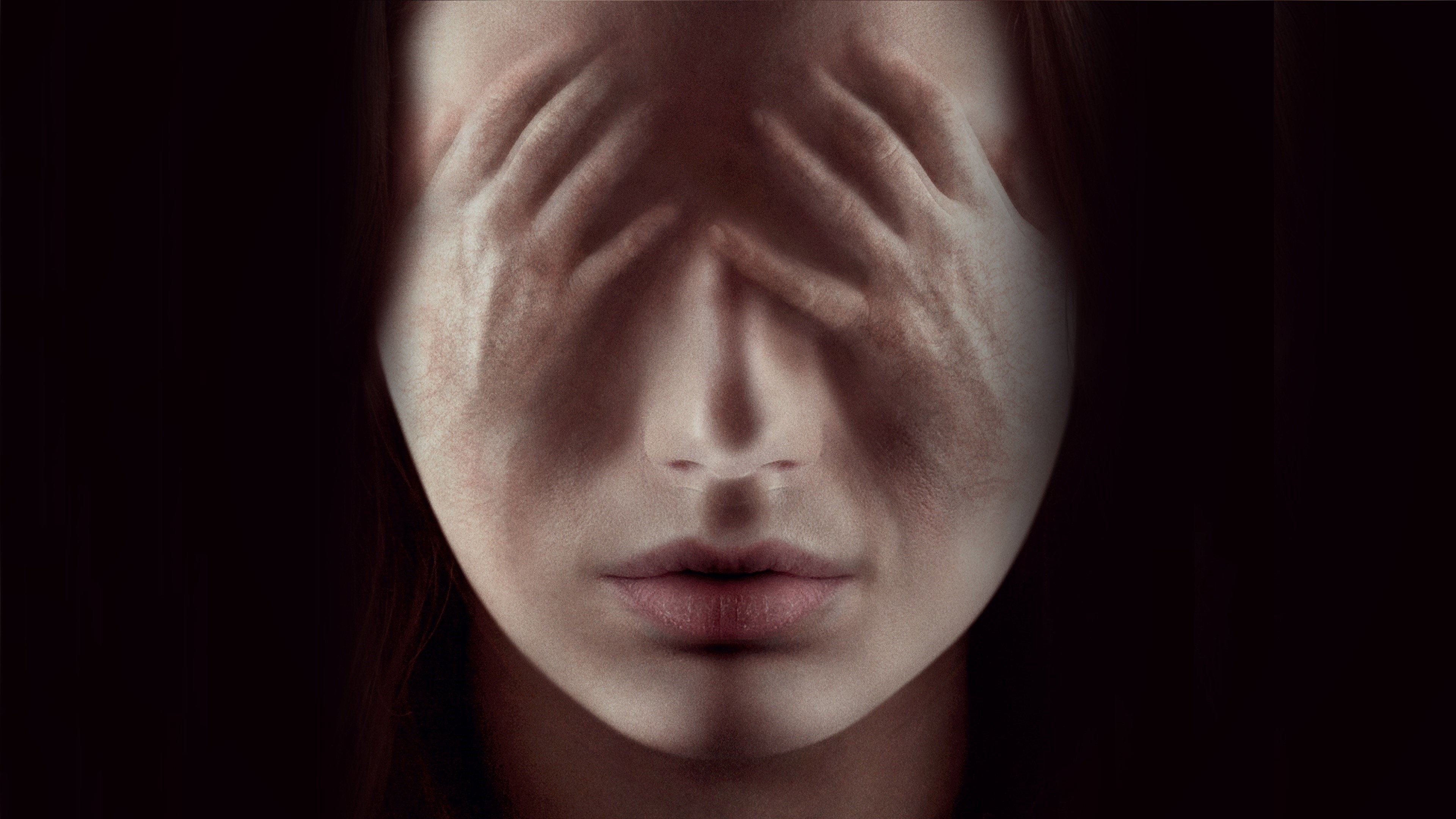 Oculus's poster