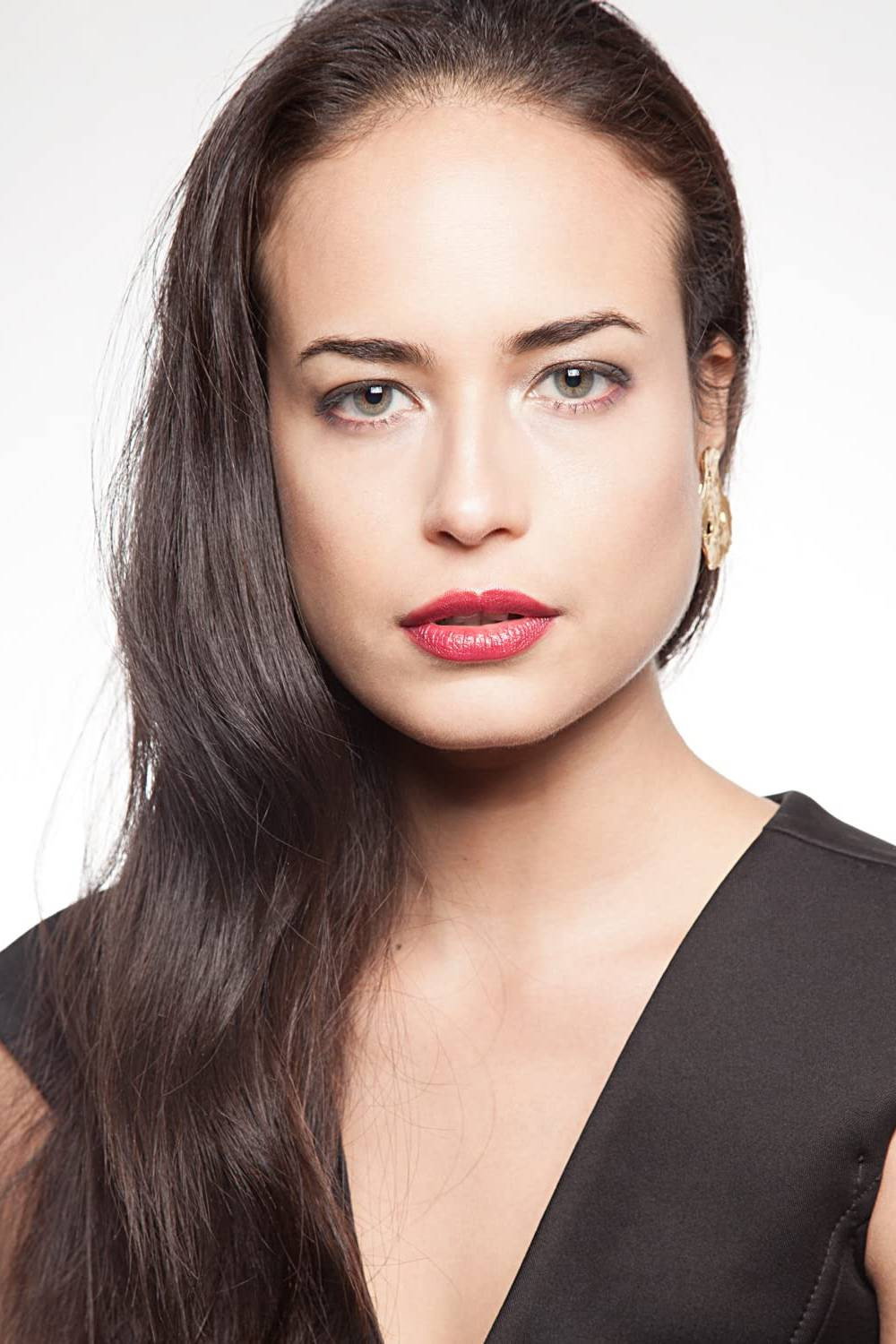 Frida Astrid's poster