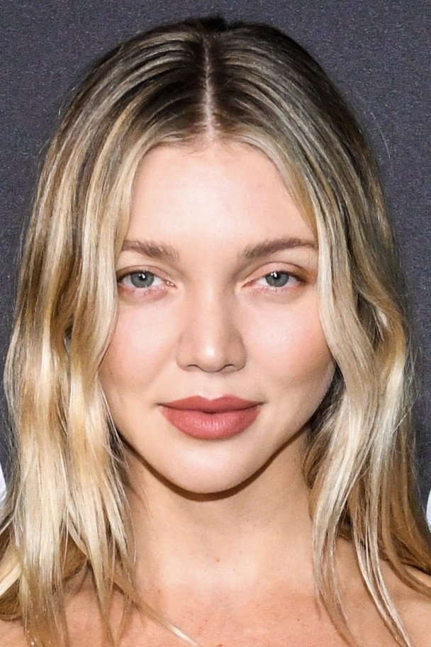 Jessie Andrews's poster