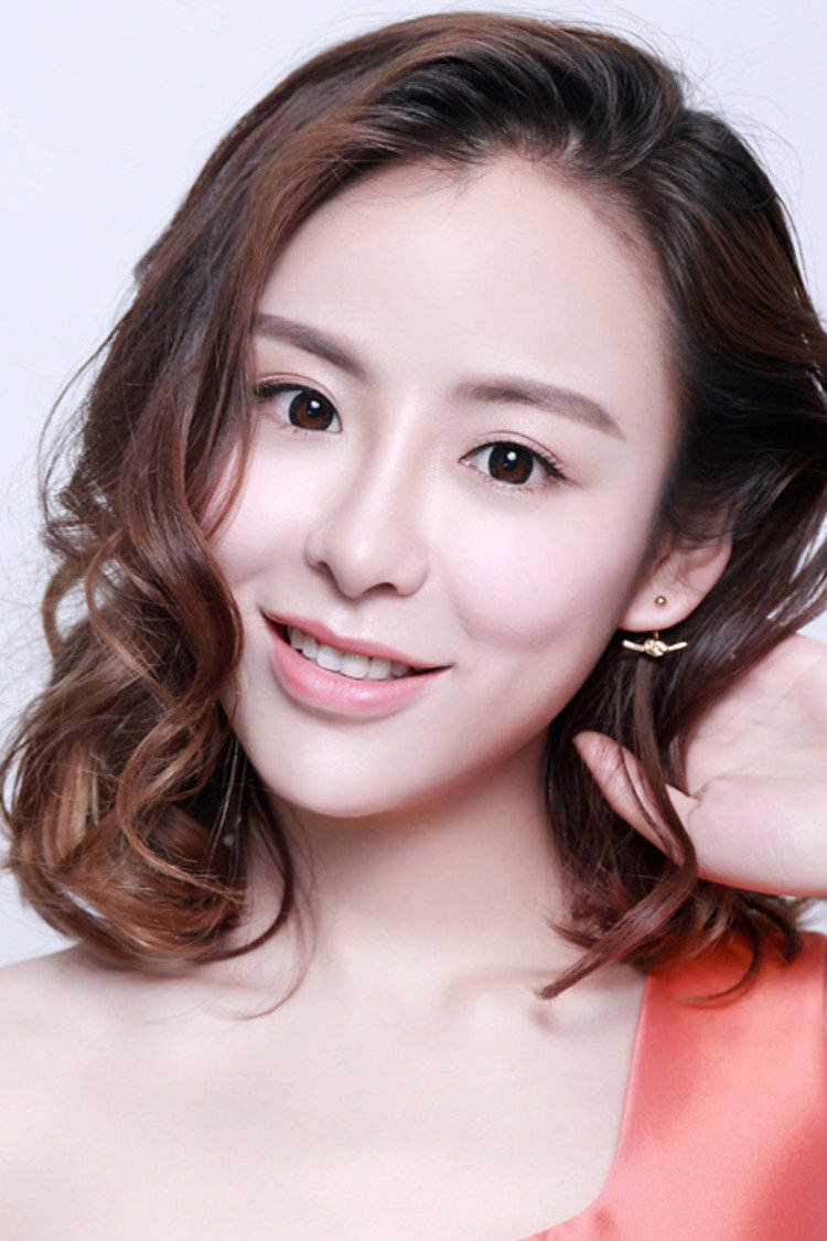 Chen Shuang's poster