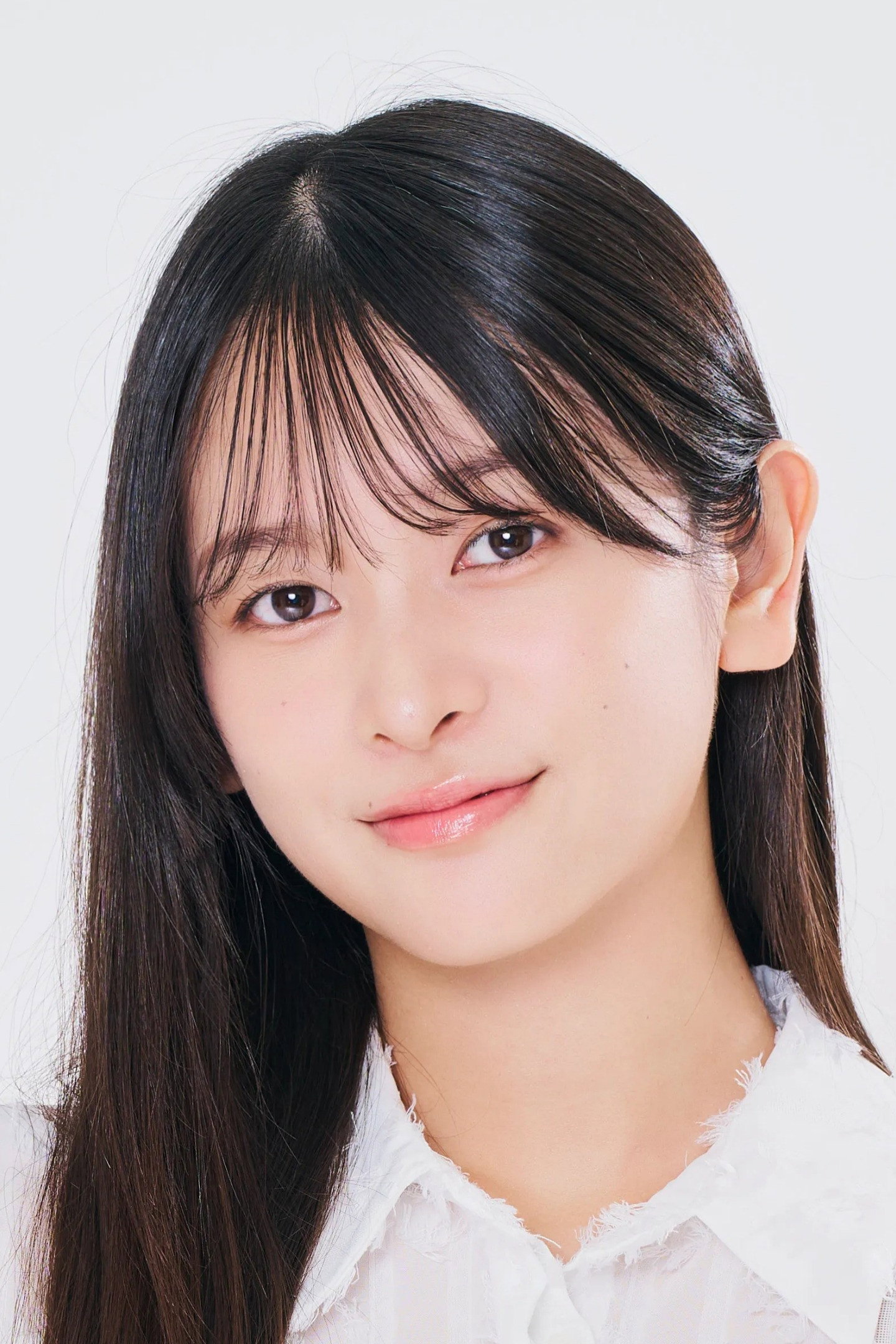 Hirooka Miyu's poster