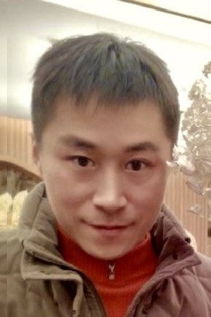 Chang Jin's poster