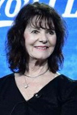 JoAnn Young's poster