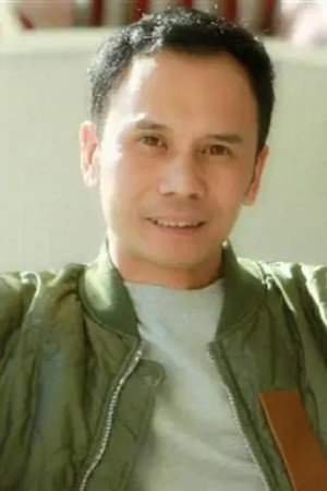 Xie Yihang's poster