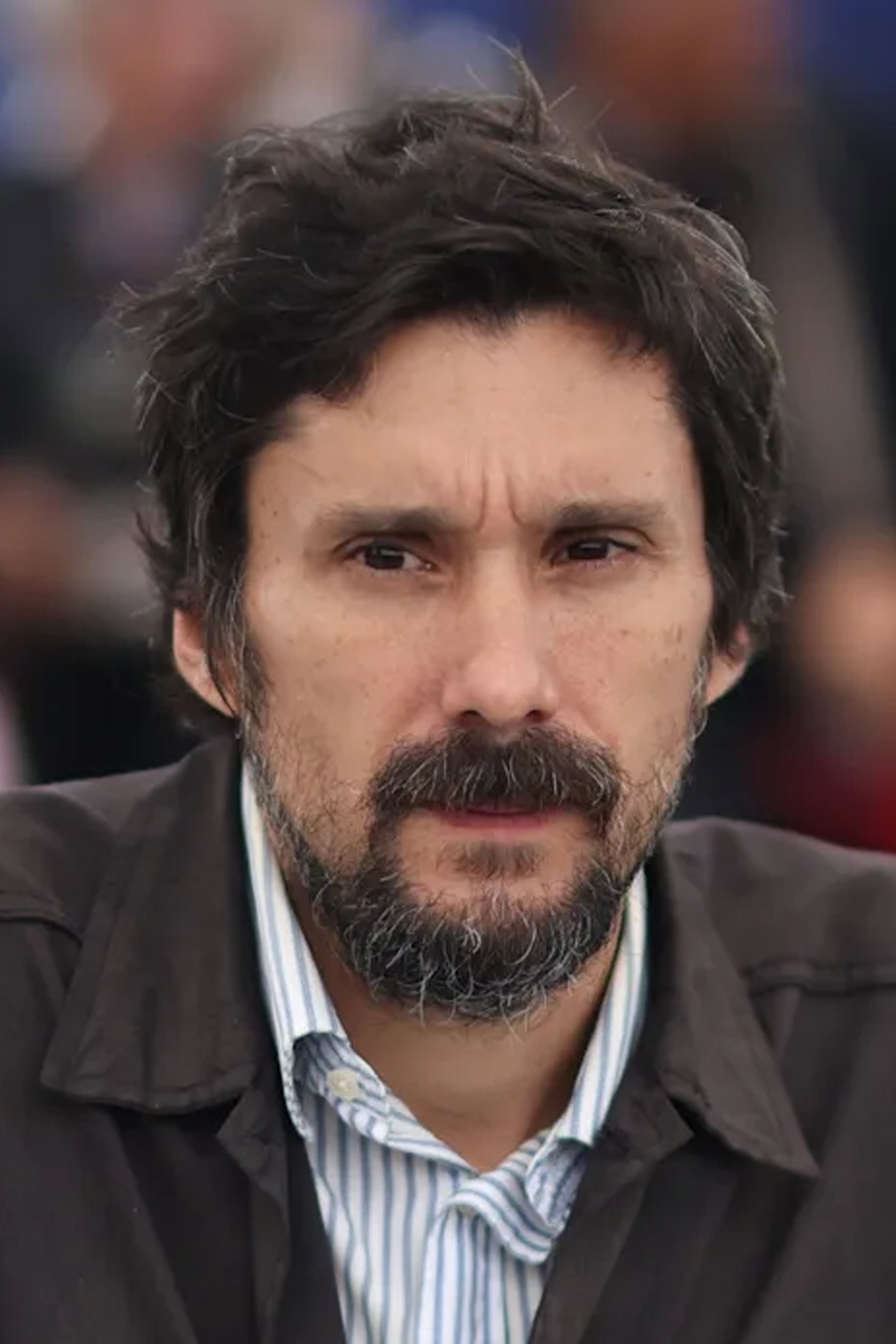 Lisandro Alonso's poster