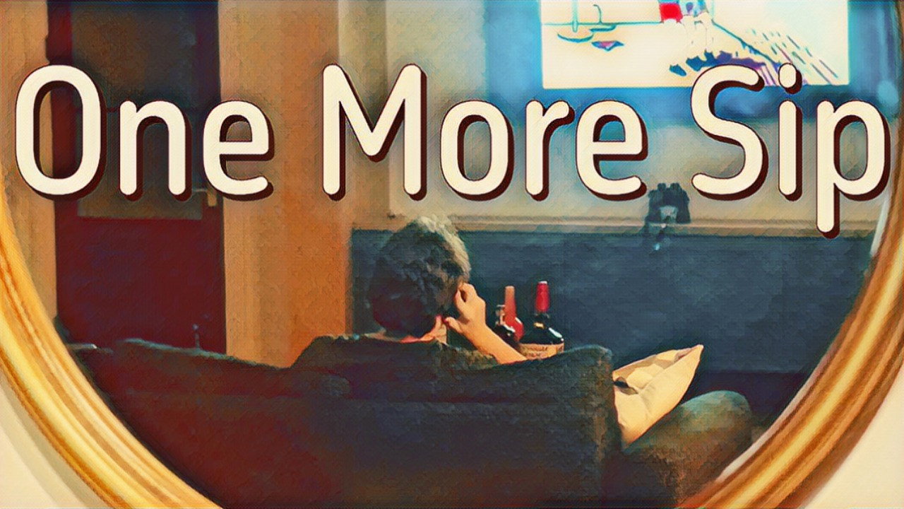 One More Sip's poster