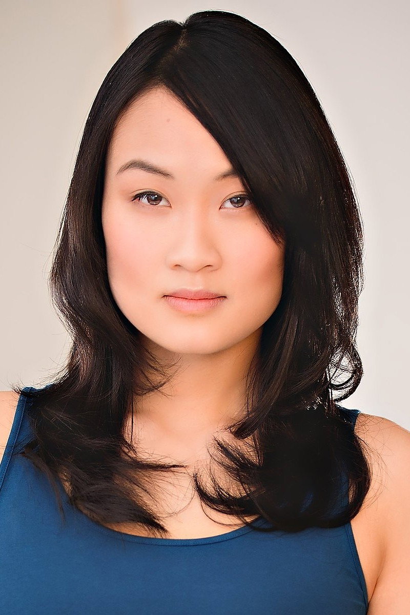 Eileen Li's poster