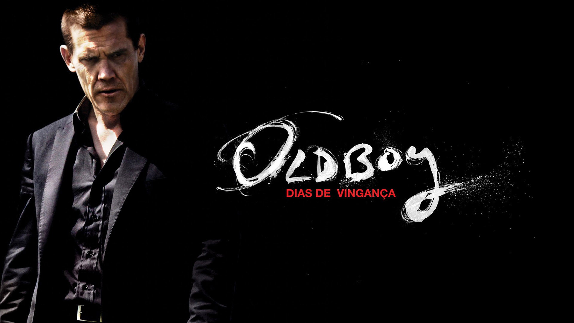 Oldboy's poster