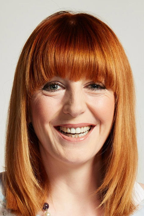 Yvette Fielding's poster