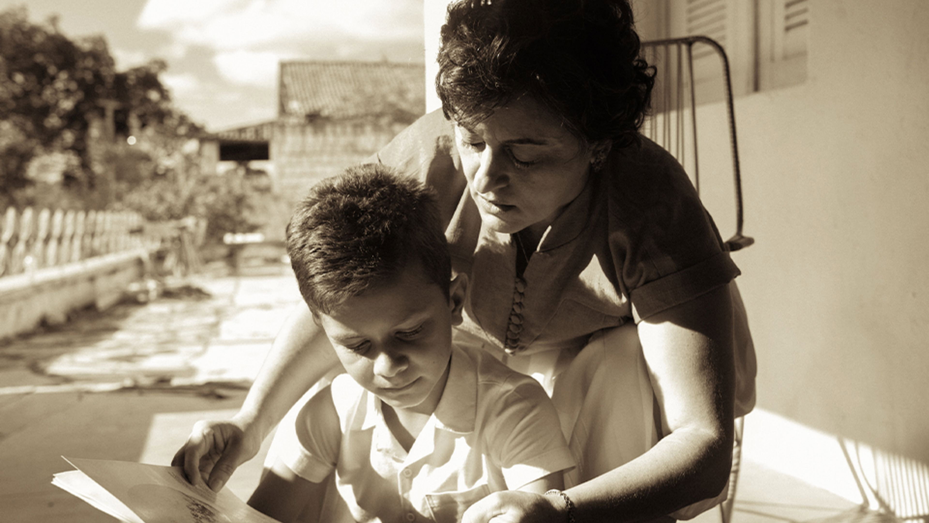 Corpo da Paz's poster