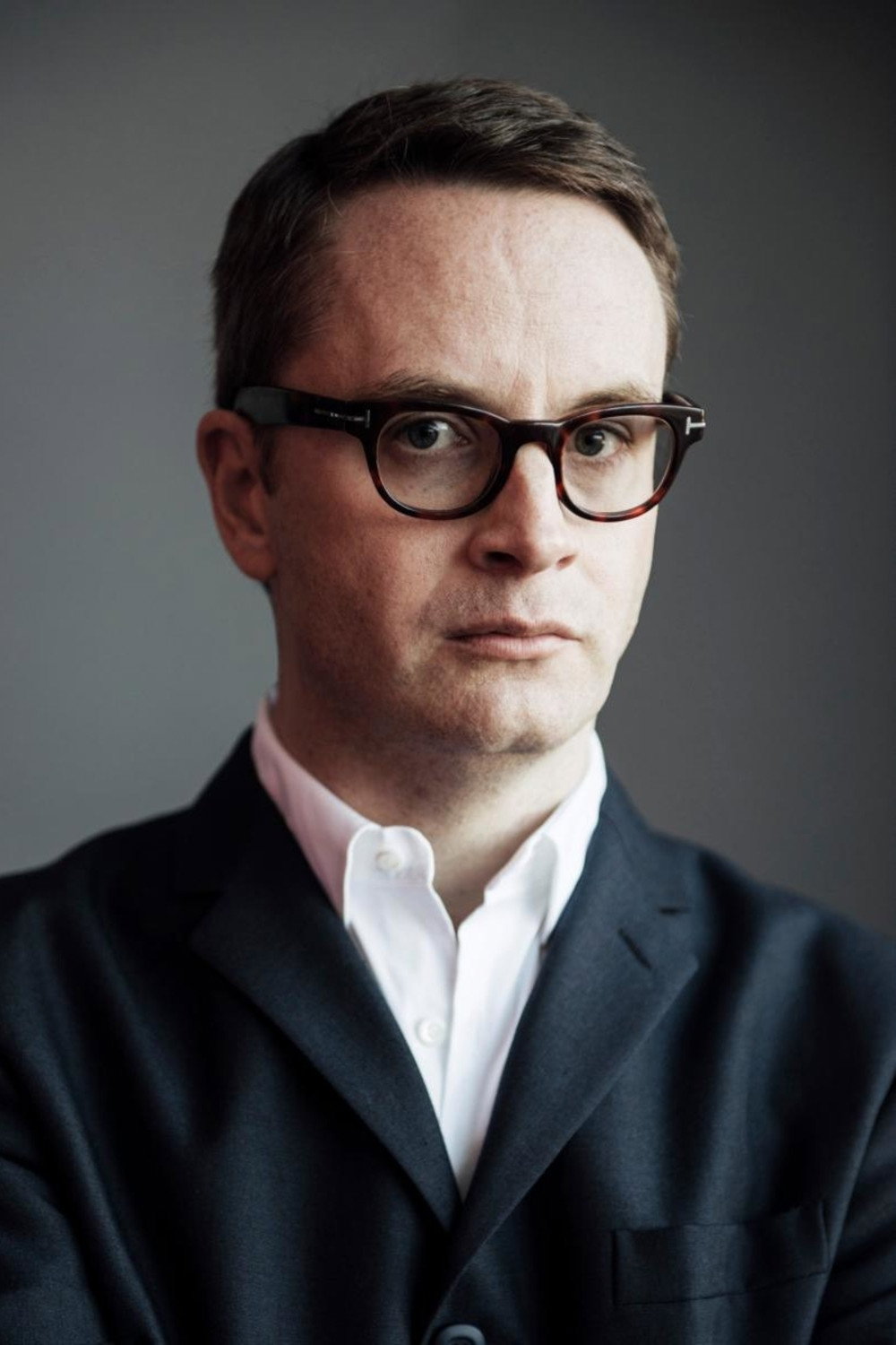 Nicolas Winding Refn's poster