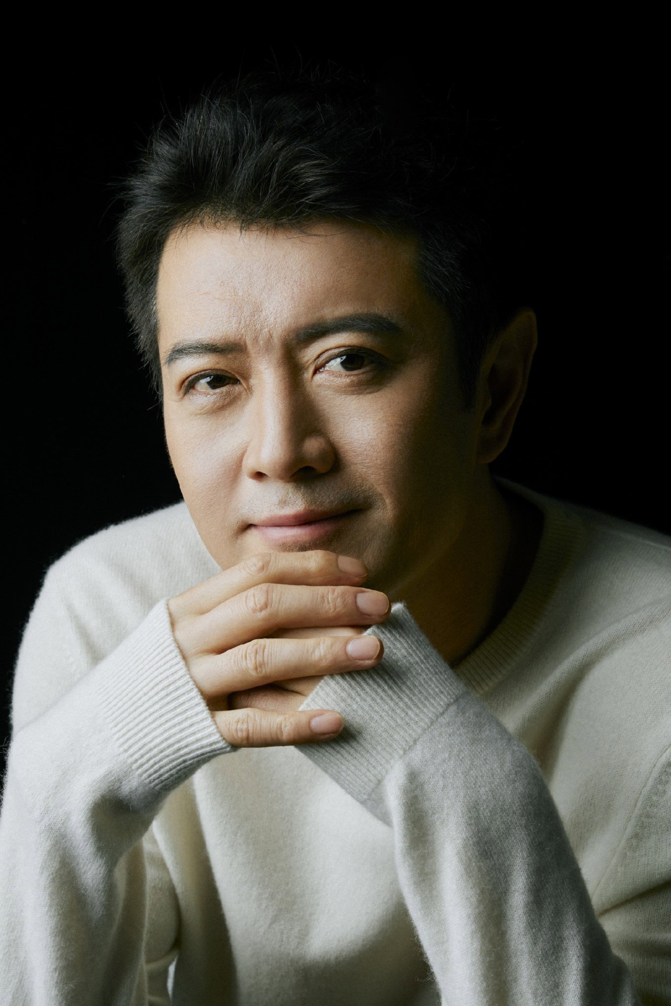 Wang Tonghui's poster