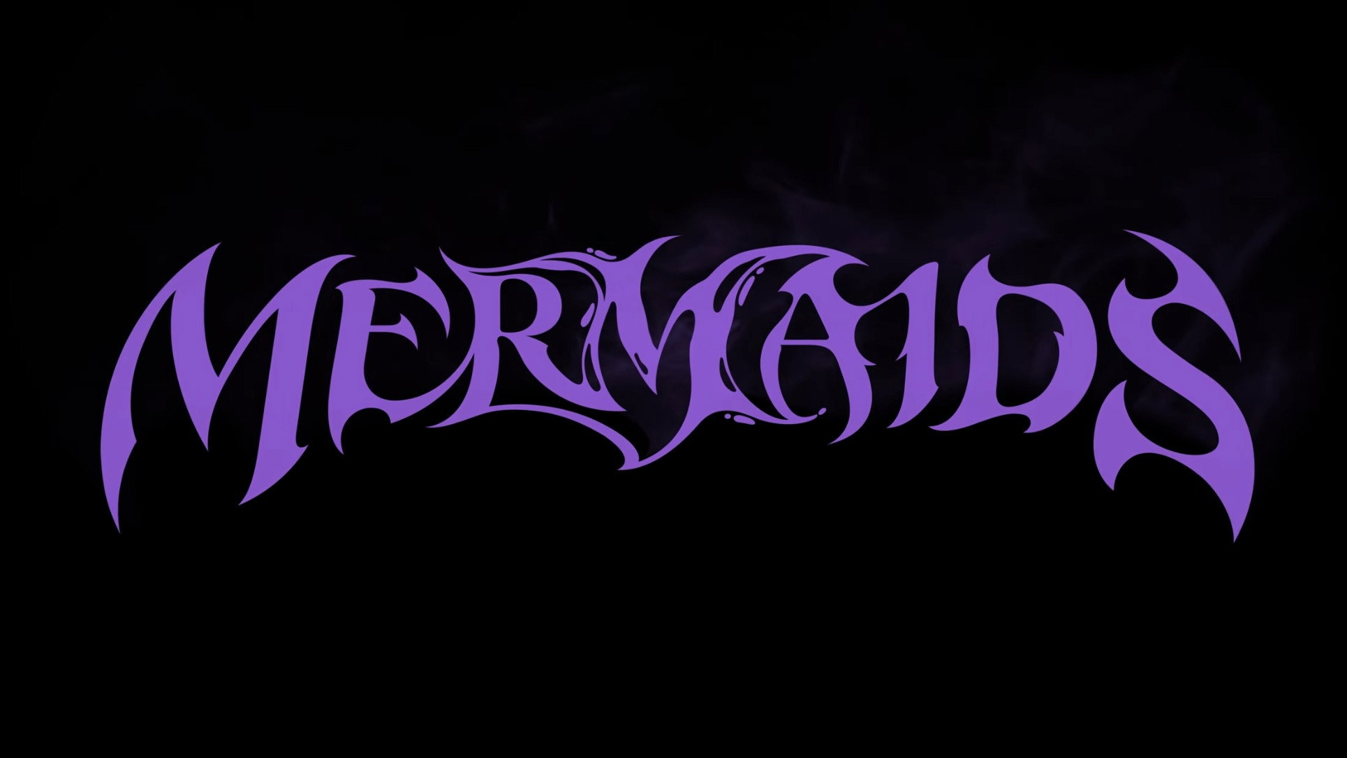 MERMAIDS's poster
