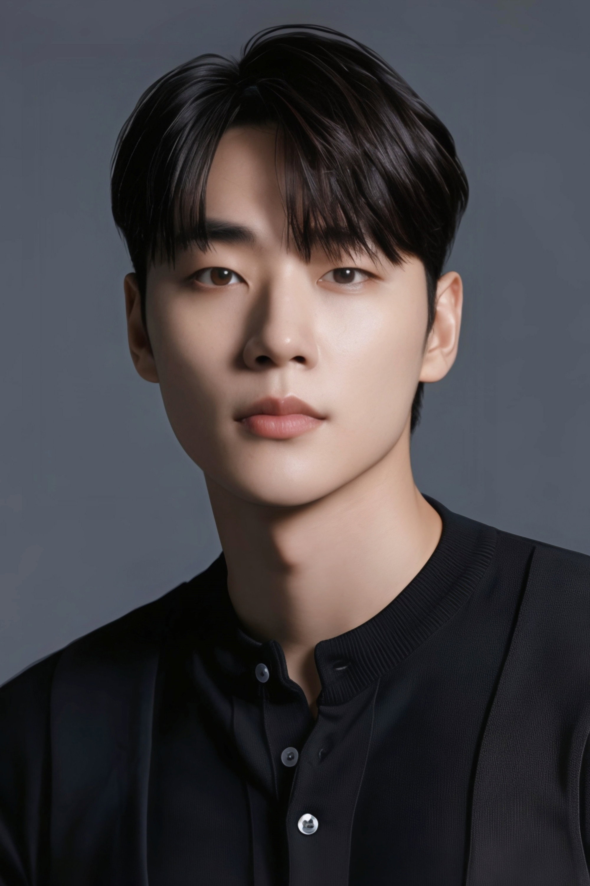 Lee Min-jae's poster