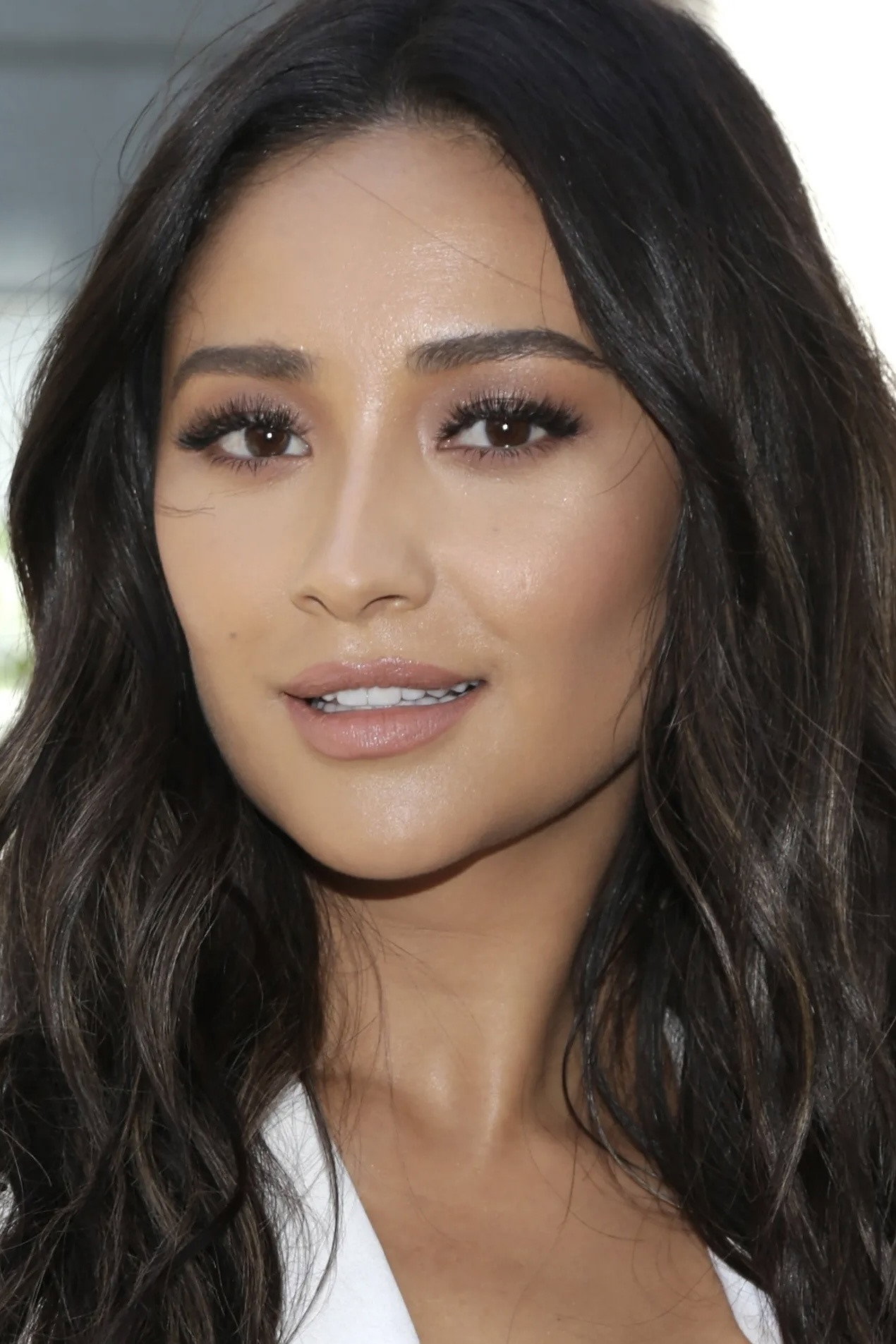 Shay Mitchell's poster