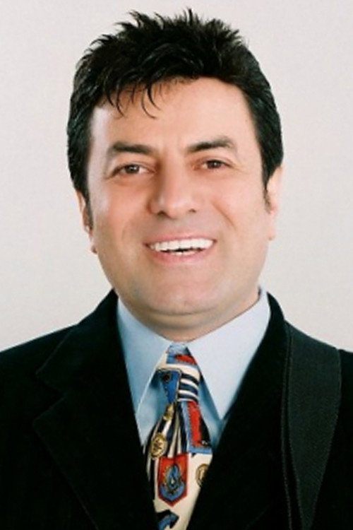 Coskun Sabah's poster