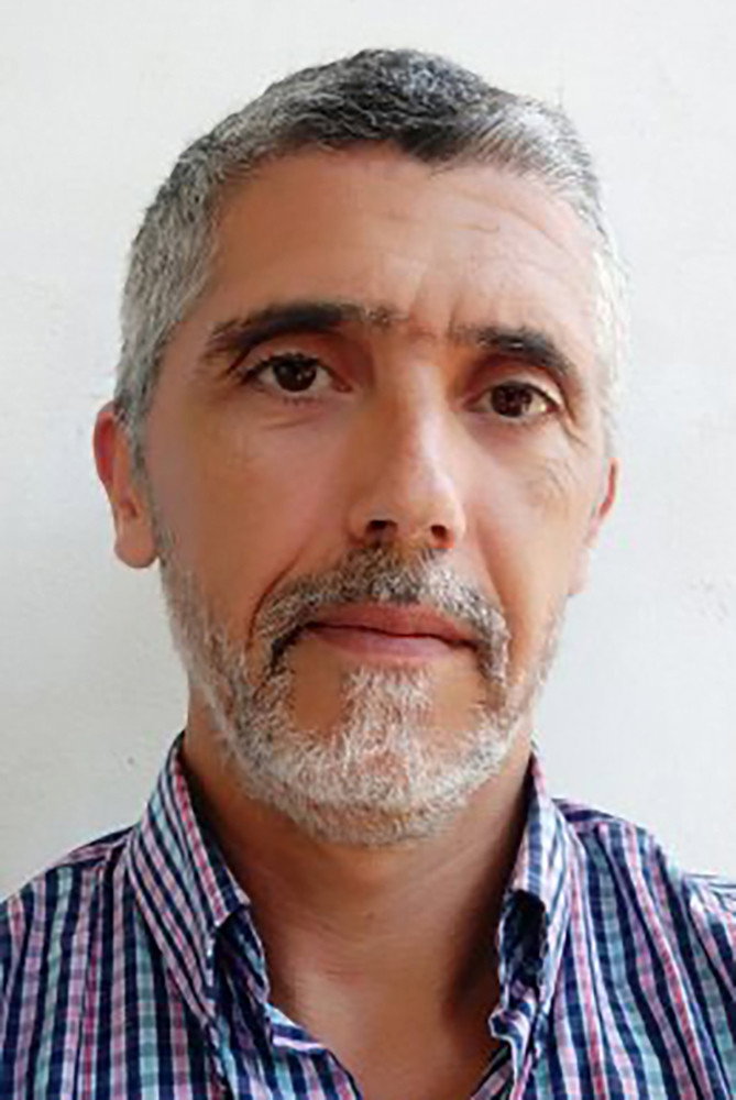 César Santos Silva's poster