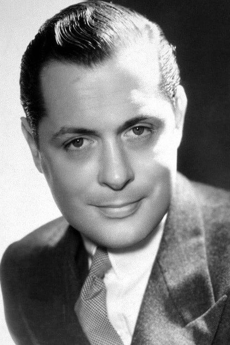 Robert Montgomery's poster