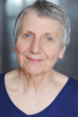 Sue Moore's poster