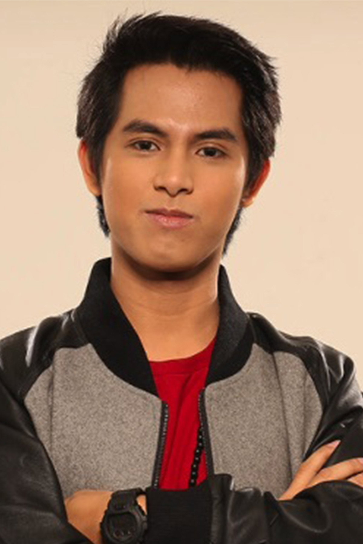 Abra's poster