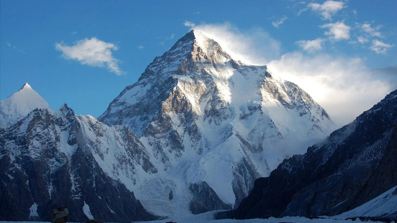 K2: The Killer Summit's poster