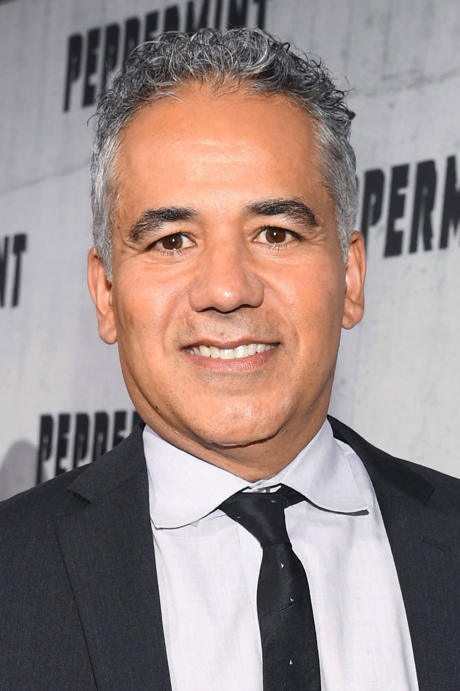 John Ortiz's poster