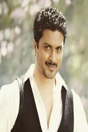 Aditya Singh's poster