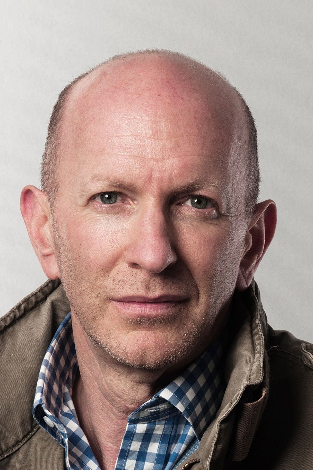 Simon Sebag-Montefiore's poster