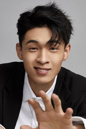 Qin Xiaoxian's poster