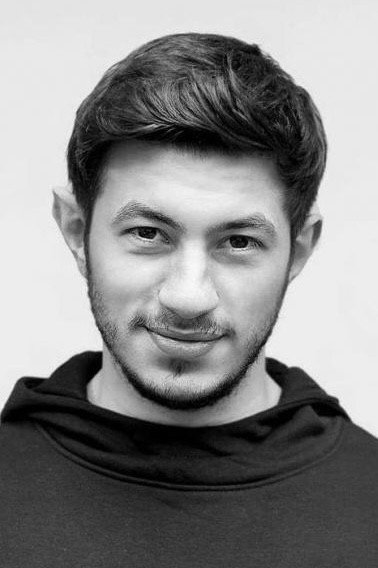 Rafin Jafarov's poster