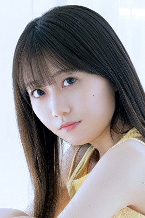 Yakubo Mio's poster