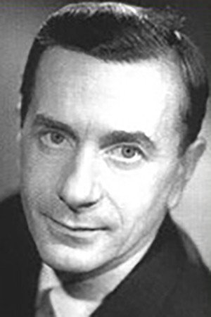 Vladimir Pitsek's poster