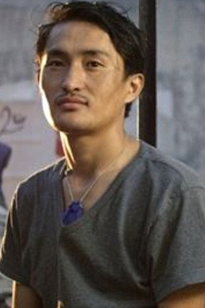 Shavo Dorjee's poster
