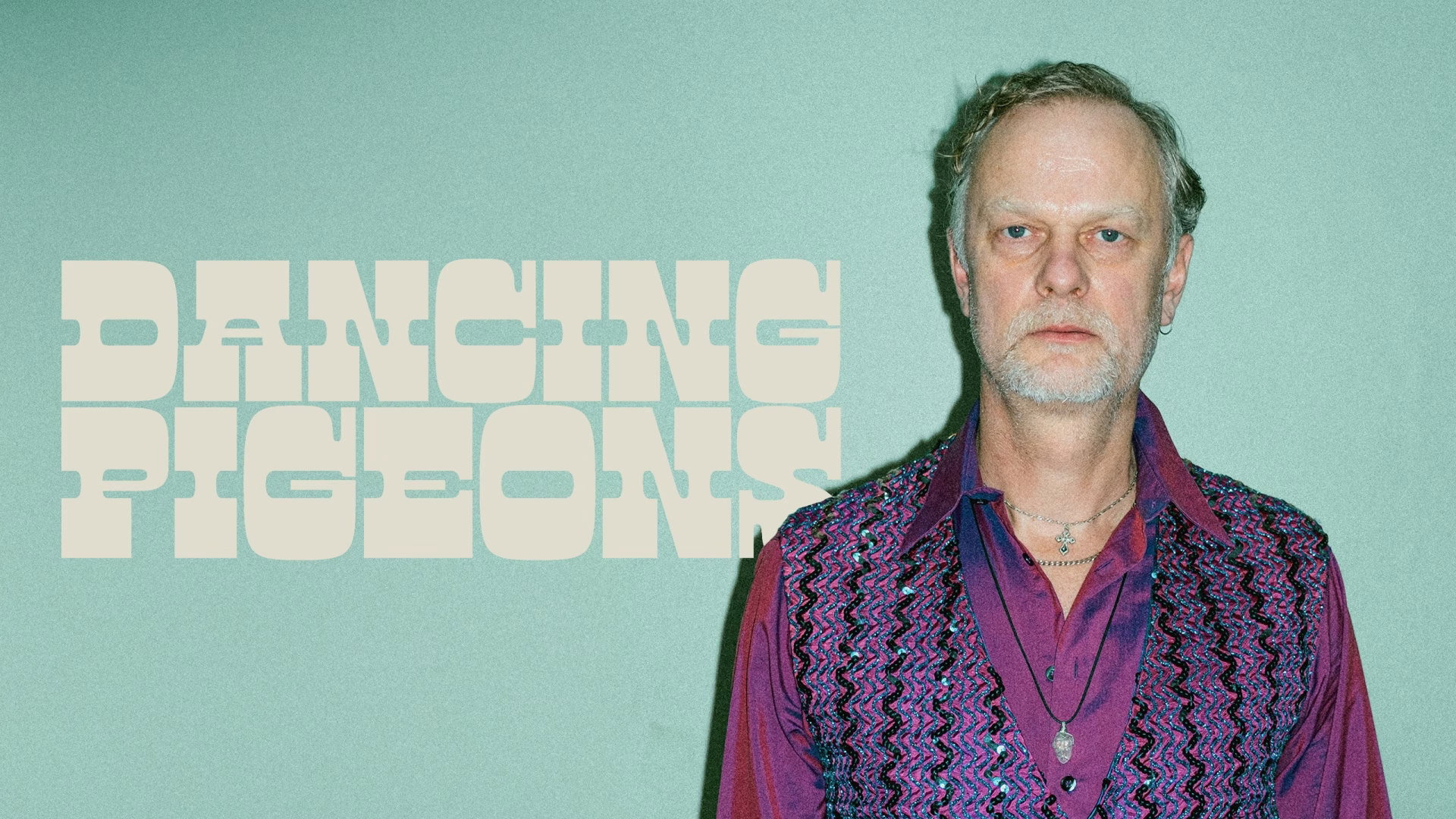 Dancing Pigeons's poster