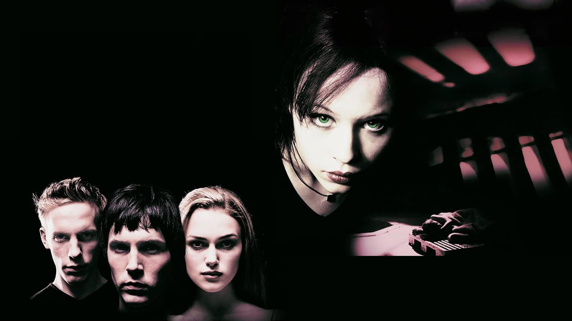 The Hole's poster