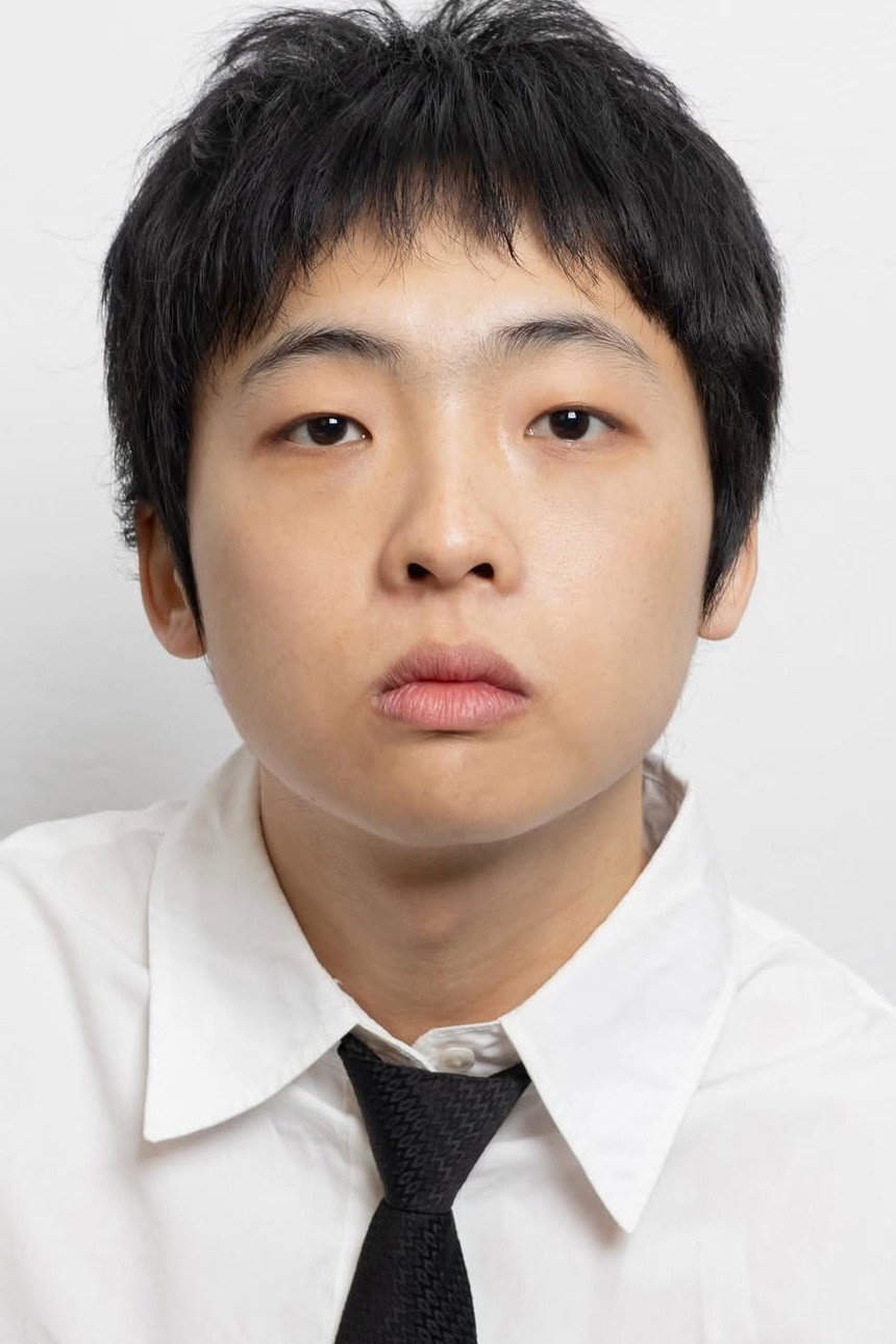Leem Hyun-mook's poster
