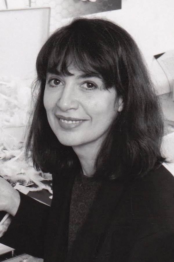 Michèle Cournoyer's poster