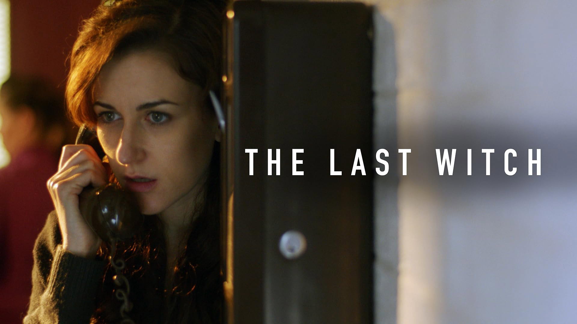 The Last Witch's poster
