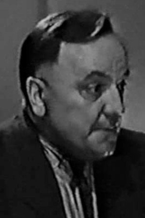 Ivan Markevich's poster