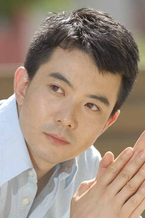Han Fuyi's poster