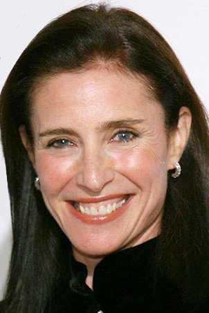 Mimi Rogers's poster