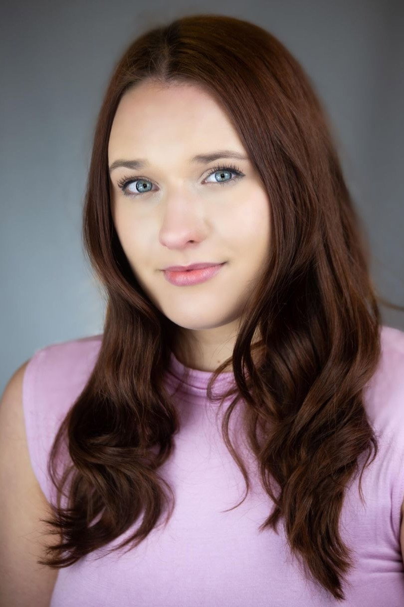 Olivia Blair's poster
