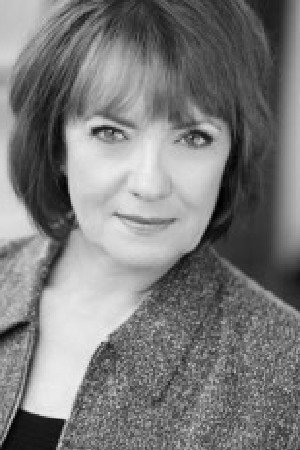 Paula Barrett's poster
