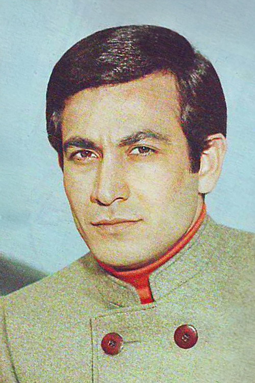 Uğur Güçlü's poster