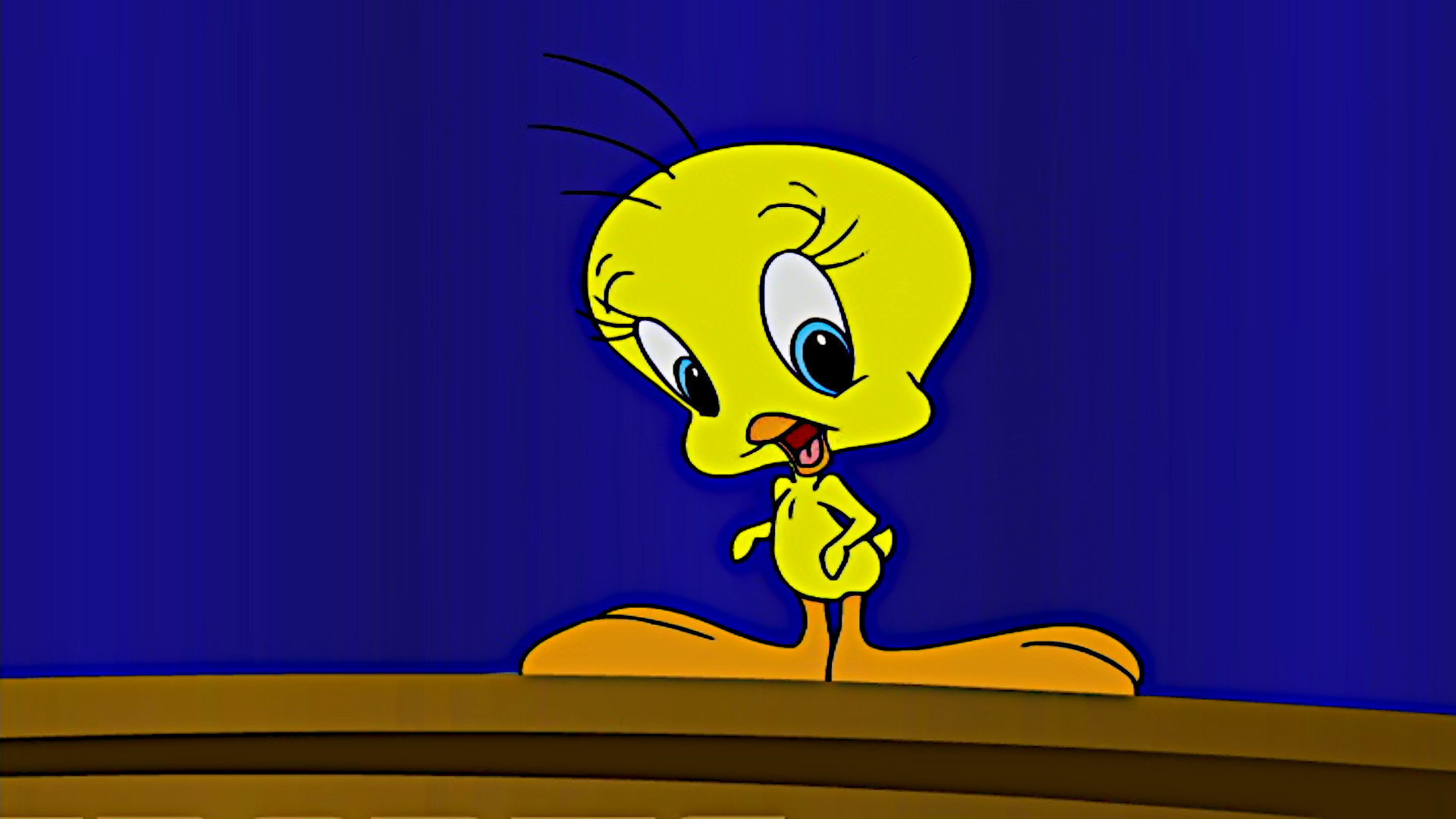 Looney Tunes: Reality Check's poster